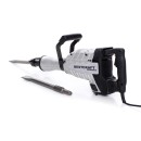 Młot udarowy kujący 2000W 50J EC1508