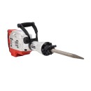 Młot udarowy kujący 1700W 45J KD1549