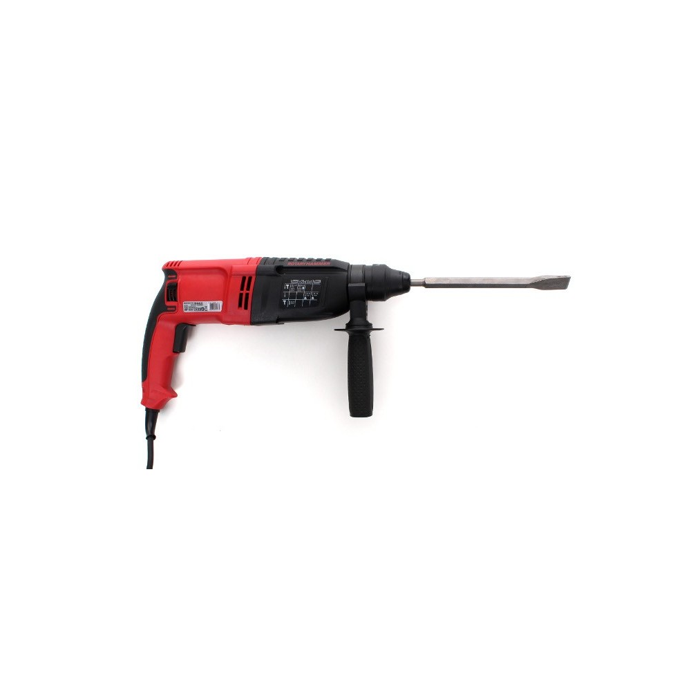 Młotowiertarka 2600W EC1510