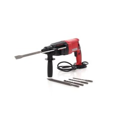 Młotowiertarka 2600W EC1510