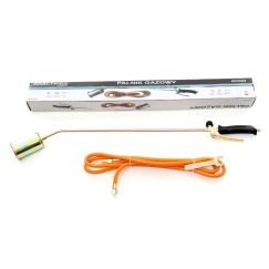 Palnik gazowy dekarski KD10304