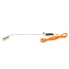 Palnik gazowy dekarski KD10304