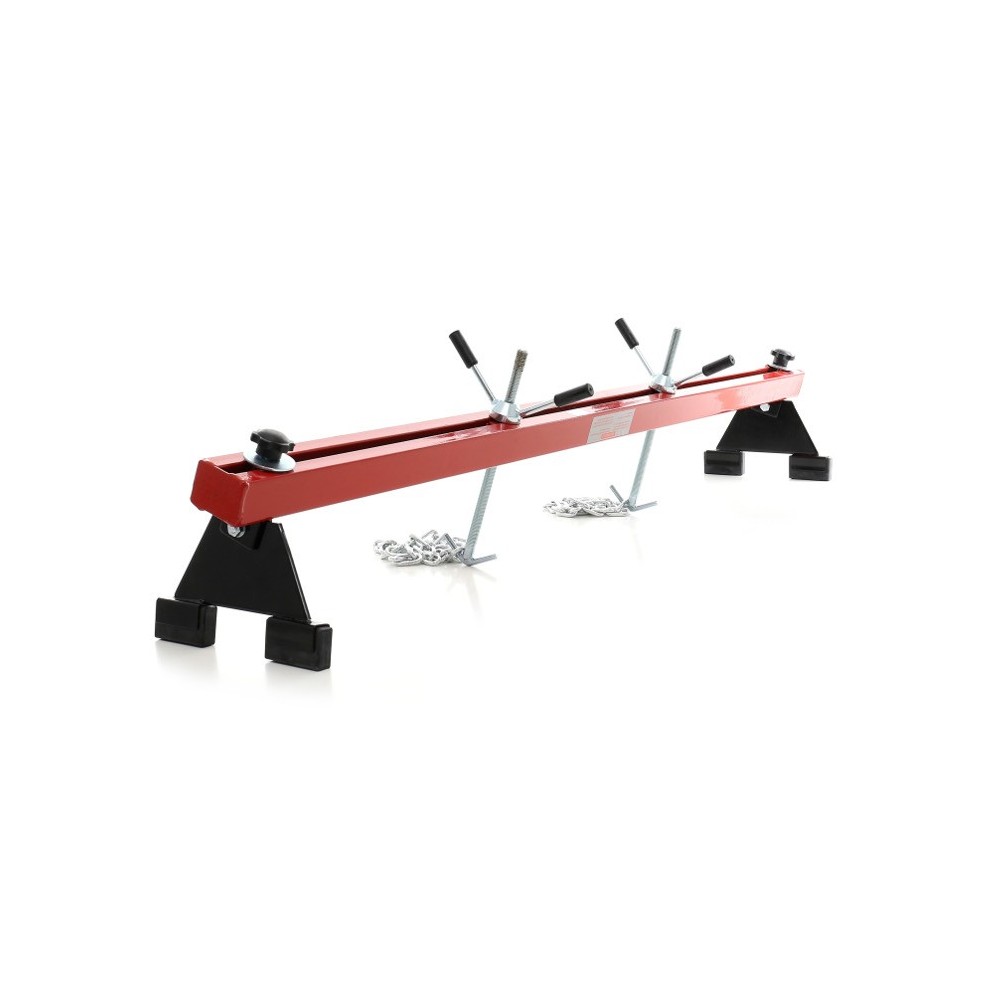 Belka do podwieszania silnika 500kg KD324