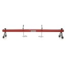 Belka do podwieszania silnika 500kg KD324