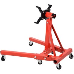 Stojak do silnika i skrzyni biegów 900kg KD325