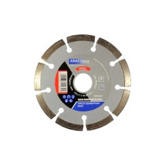 Tarcza segmentowa do cięcia 115x7x22,23mm KD923
