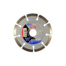 Tarcza segmentowa do cięcia 115x7x22,23mm KD923
