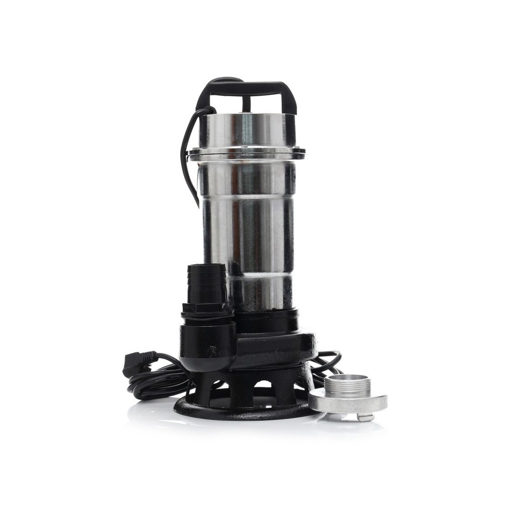 Pompa do wody z rozdrabniaczem 2900W KD756