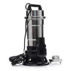 Pompa do wody z rozdrabniaczem 2900W KD756