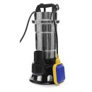 Pompa do wody z rozdrabniaczem 2900W / 2" KD757