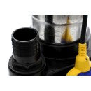Pompa do wody z rozdrabniaczem 2900W / 2" KD757