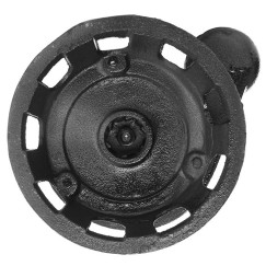 Pompa do wody z rozdrabniaczem 2900W / 2" KD757