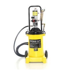 Smarownica pneumatyczna automatyczna 12L KD1443