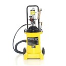 Smarownica pneumatyczna automatyczna 12L KD1443