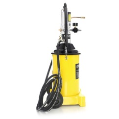 Smarownica pneumatyczna automatyczna 12L KD1443