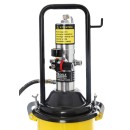 Smarownica pneumatyczna automatyczna 12L KD1443