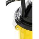 Smarownica pneumatyczna automatyczna 12L KD1443