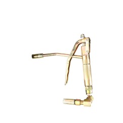 Smarownica pneumatyczna automatyczna 12L KD1443