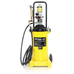 Smarownica pneumatyczna automatyczna 15L KD1444