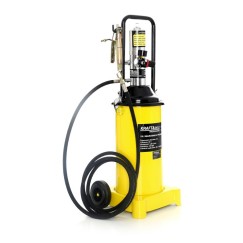 Smarownica pneumatyczna automatyczna 15L KD1444