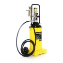 Smarownica pneumatyczna automatyczna 15L KD1444