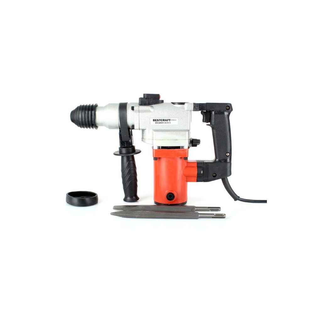 Młot udarowy 1100W SDS EC511