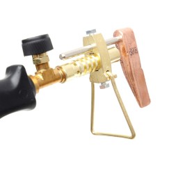 Palnik gazowy z grotem KD10300