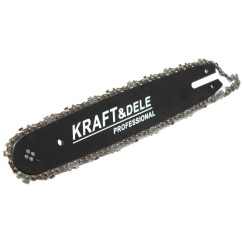 Prowadnica 14"/35cm + 2 łańcuchy KD10150