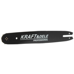 Prowadnica 15"/38cm + 2 łańcuchy KD10151