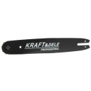 Prowadnica 15"/38cm + 2 łańcuchy KD10151