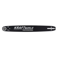 Prowadnica 18"/45cm + 2 łańcuchy KD10153