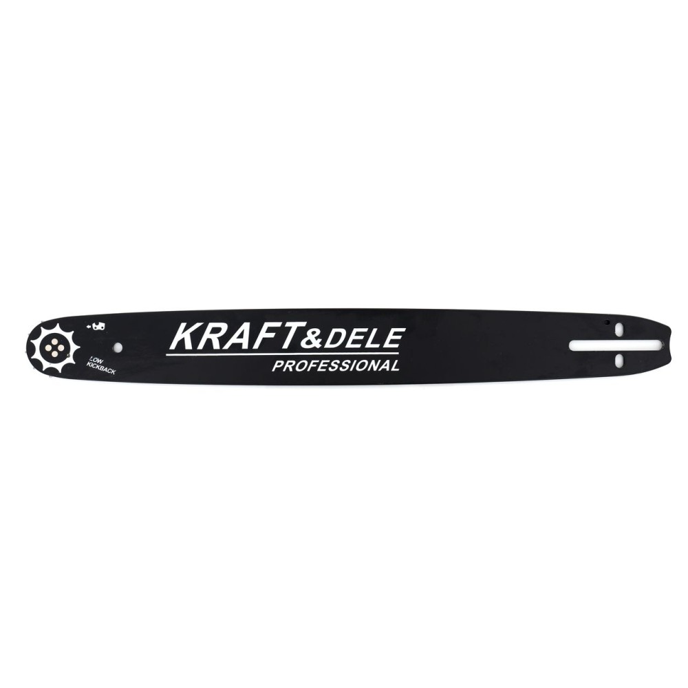 Prowadnica 18"/45cm + 2 łańcuchy KD10153