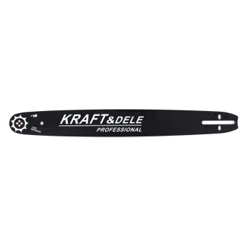 Prowadnica 18"/45cm + 2 łańcuchy KD10153