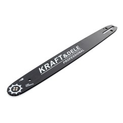 Prowadnica 18"/45cm + 2 łańcuchy KD10153