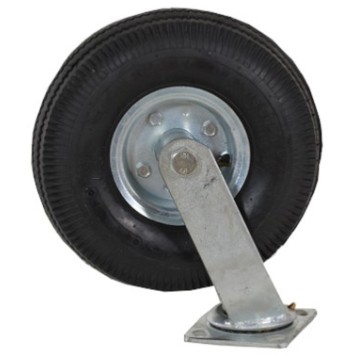 Kółko skrętne 10" KD459