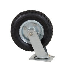 Kółko skrętne 8" KD457