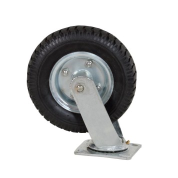 Kółko skrętne 8" KD457