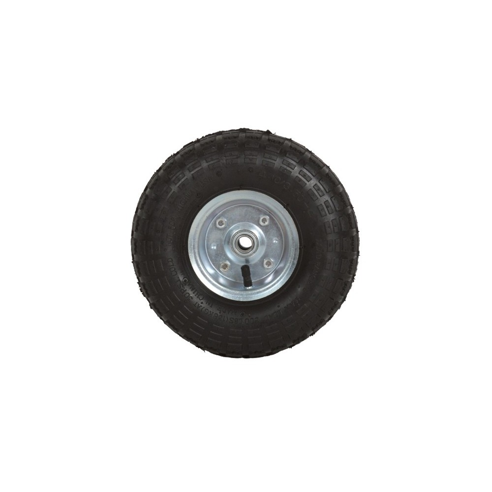 Kółko 10" KD454