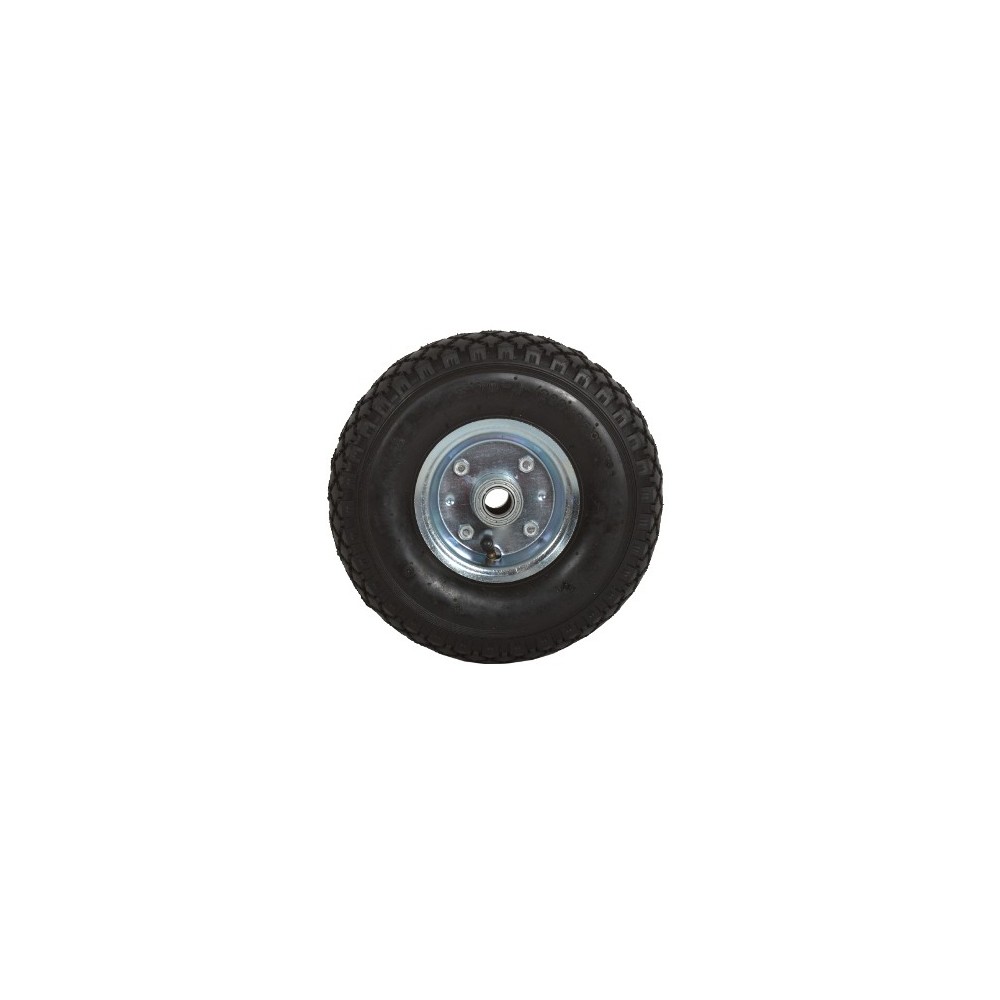 Kółko 10" KD455