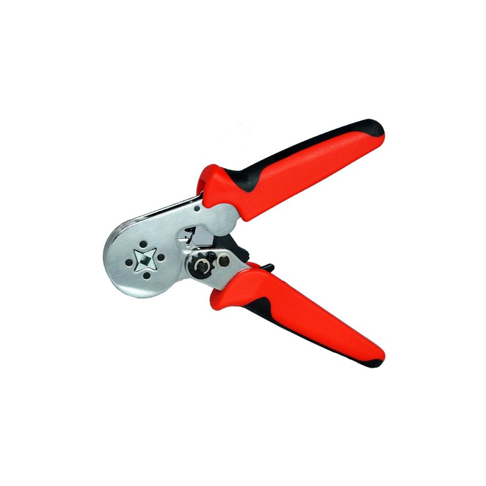 Zaciskarka do tulejek kabli KD10256