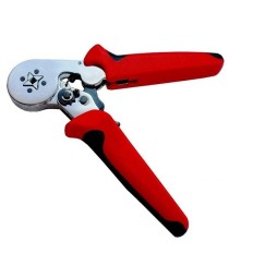 Zaciskarka do tulejek kabli KD10256