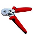Zaciskarka do tulejek kabli KD10256