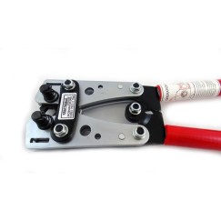Zaciskarka do tulejek kabli KD10257