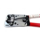 Zaciskarka do tulejek kabli KD10257