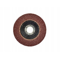 Komplet tarcz listkowych 10szt. 115mm P60 KD961