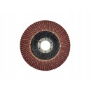 Komplet tarcz listkowych 10szt. 115mm P60 KD961
