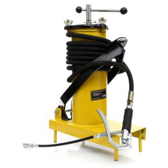Smarownica nożna 3L KD1440