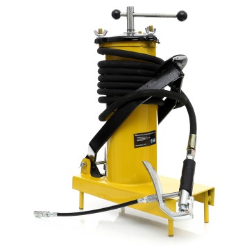 Smarownica nożna 3L KD1440