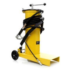 Smarownica nożna 6L KD1441