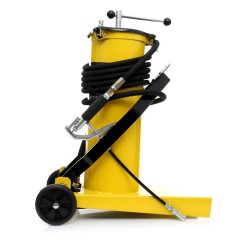 Smarownica nożna 6L KD1441
